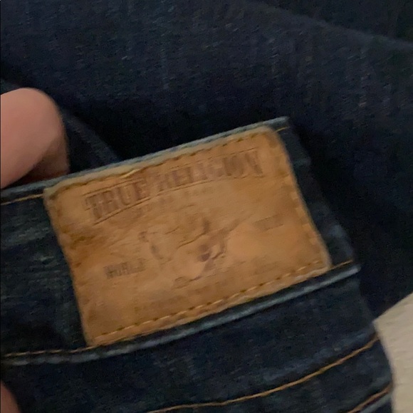 True Religion bootcut Jeans - Picture 5 of 5